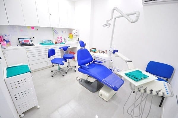 bodrum dis klinikleri