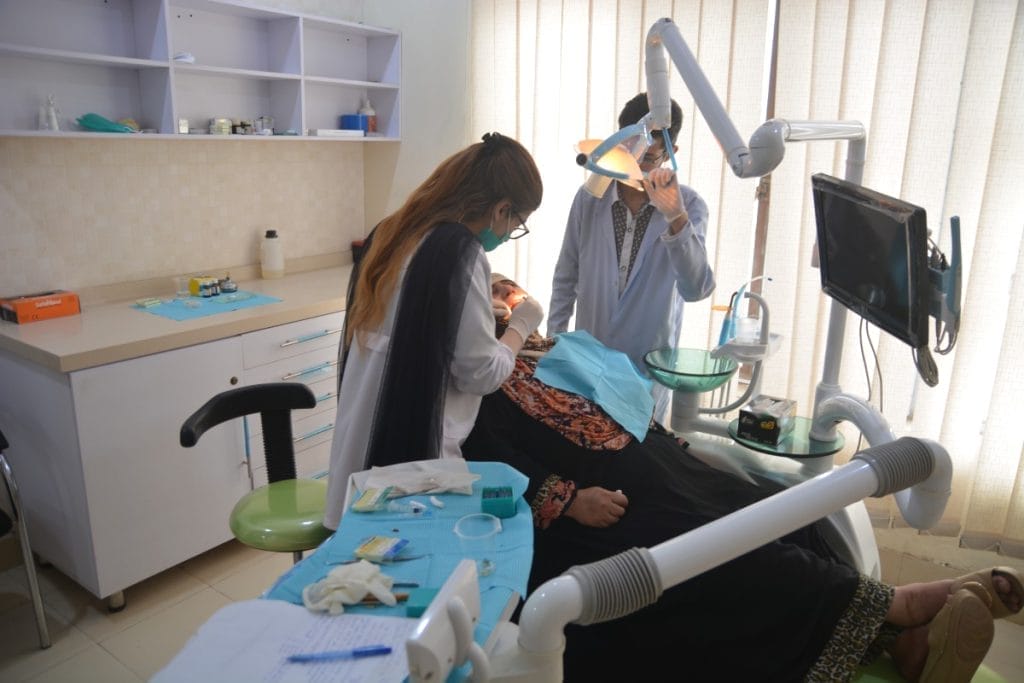 Bodrum Diş Hastanesi Nasıl Seçilir? 1 bodrum dis hastanesi doktorlari